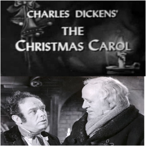 ChristmasCarol