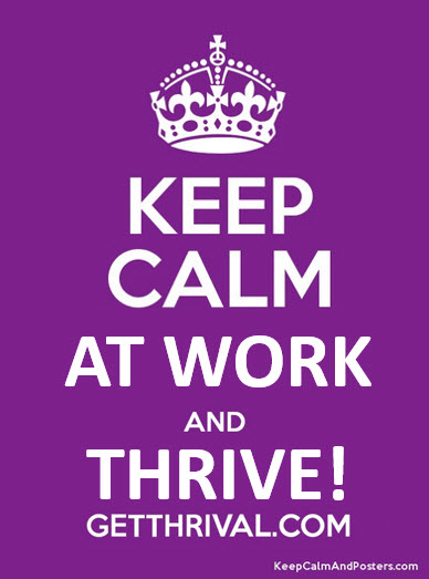 KeepCalmThrive